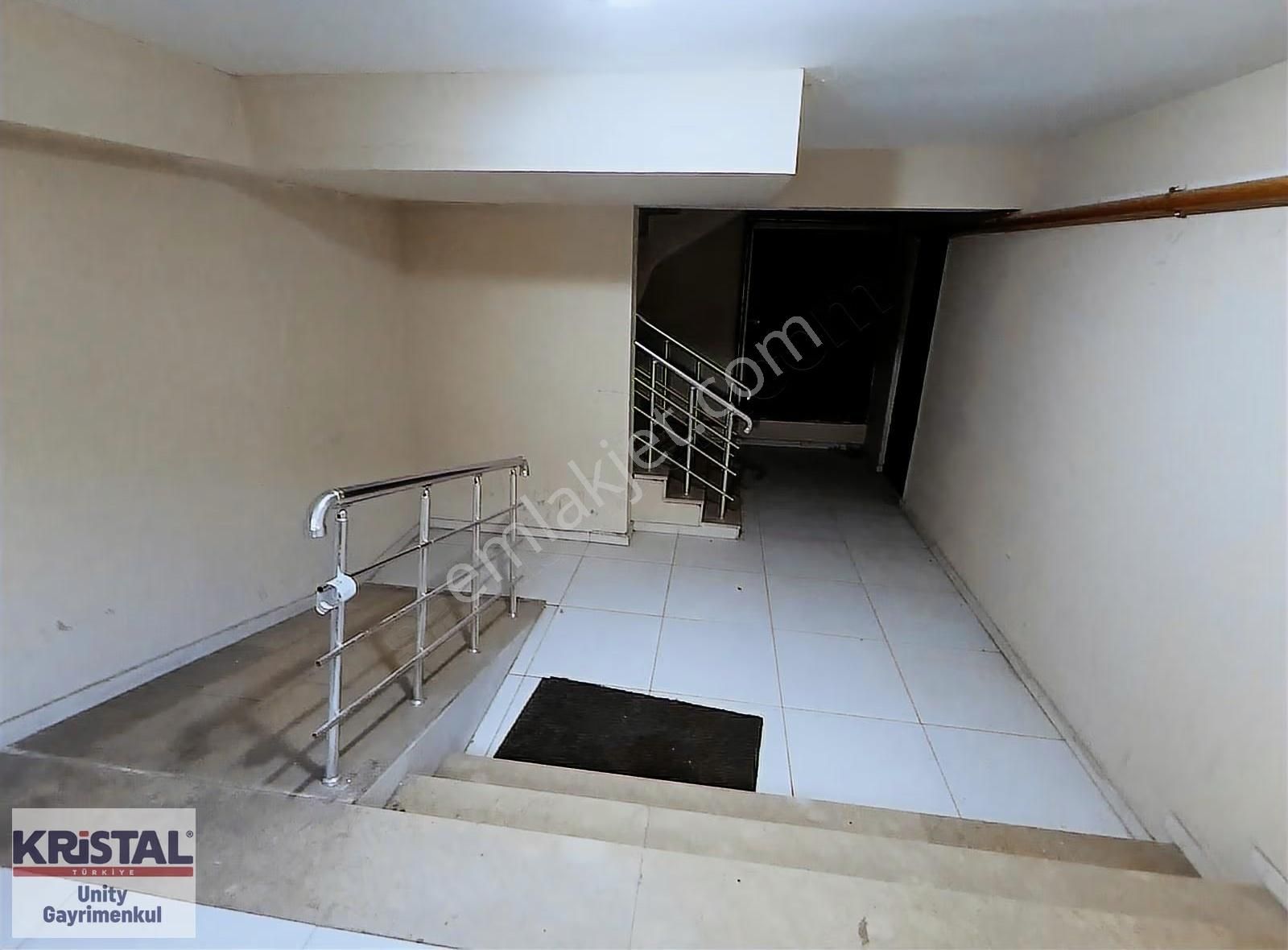 Kristal Unity'den Şirintepe Mahallesin'de Satılık 1+1 Daire - Görsel 5