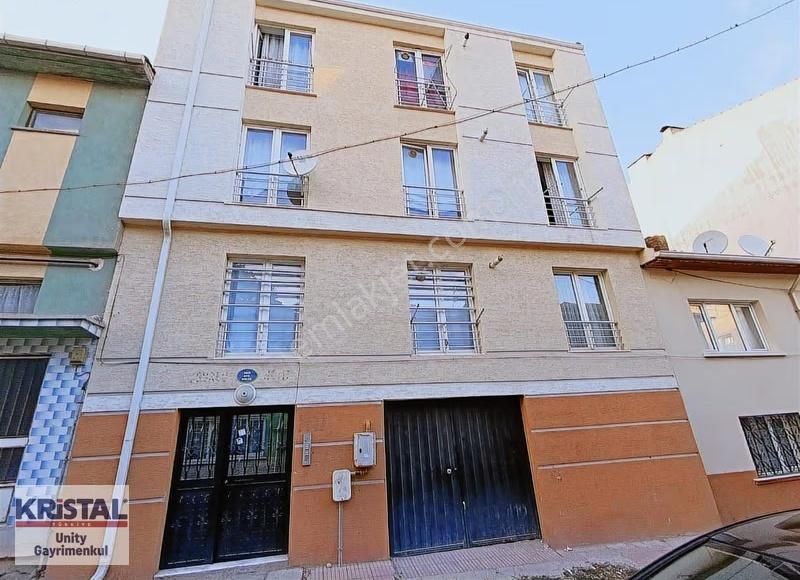 Kristal Unity'den Şirintepe Mahallesin'de Satılık 1+1 Daire