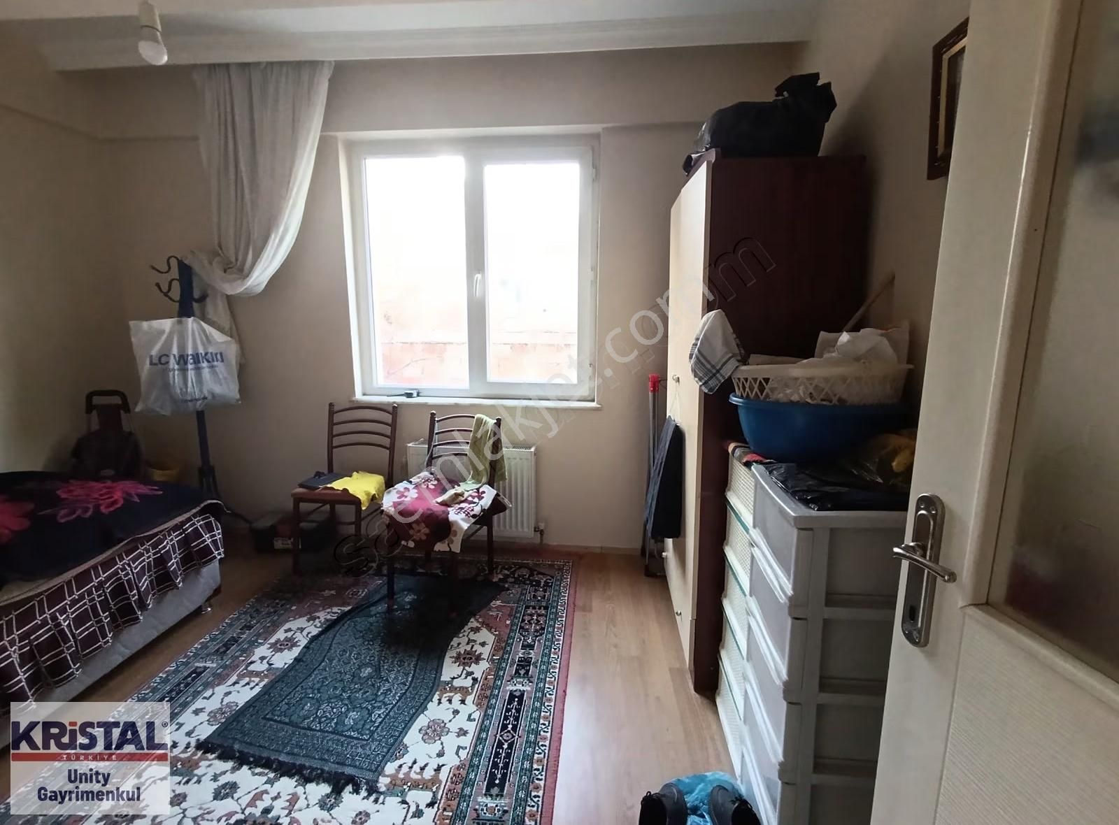 Kristal Unity'den Şirintepe Mahallesin'de Satılık 1+1 Daire - Görsel 4