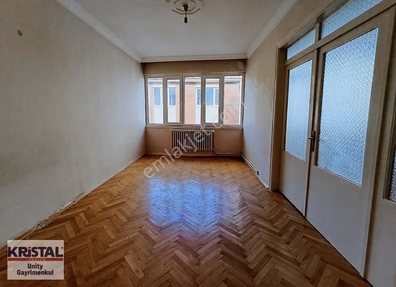 Kristal Unity'den Cumhuriye Mahallesin'de Satılık 3+1 Daire - Görsel 13