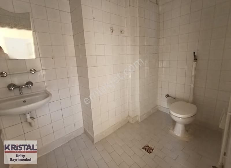 Kristal Unity'den Cumhuriye Mahallesin'de Satılık 3+1 Daire - Görsel 18