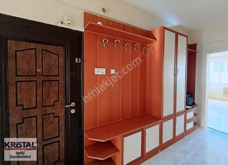 Kristal Unity'den Cumhuriye Mahallesin'de Satılık 3+1 Daire - Görsel 10