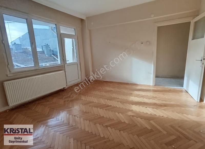 Kristal Unity'den Cumhuriye Mahallesin'de Satılık 3+1 Daire - Görsel 2