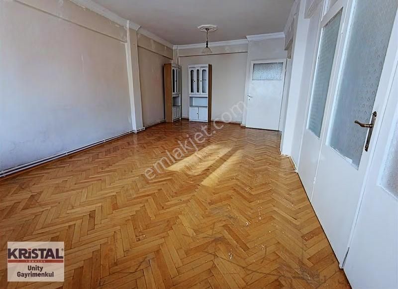 Kristal Unity'den Cumhuriye Mahallesin'de Satılık 3+1 Daire - Görsel 11