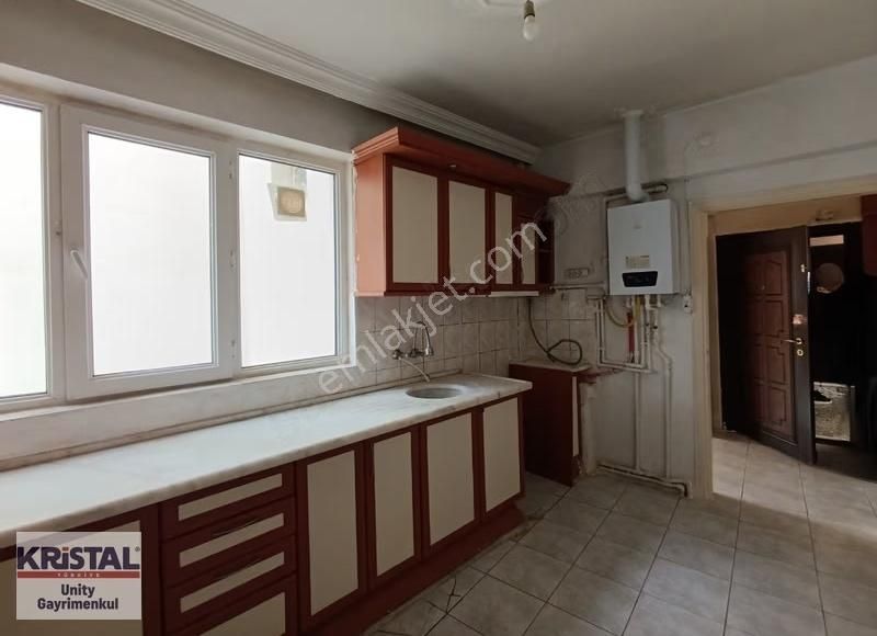Kristal Unity'den Cumhuriye Mahallesin'de Satılık 3+1 Daire - Görsel 5