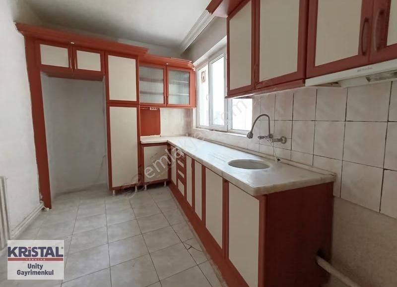 Kristal Unity'den Cumhuriye Mahallesin'de Satılık 3+1 Daire - Görsel 15