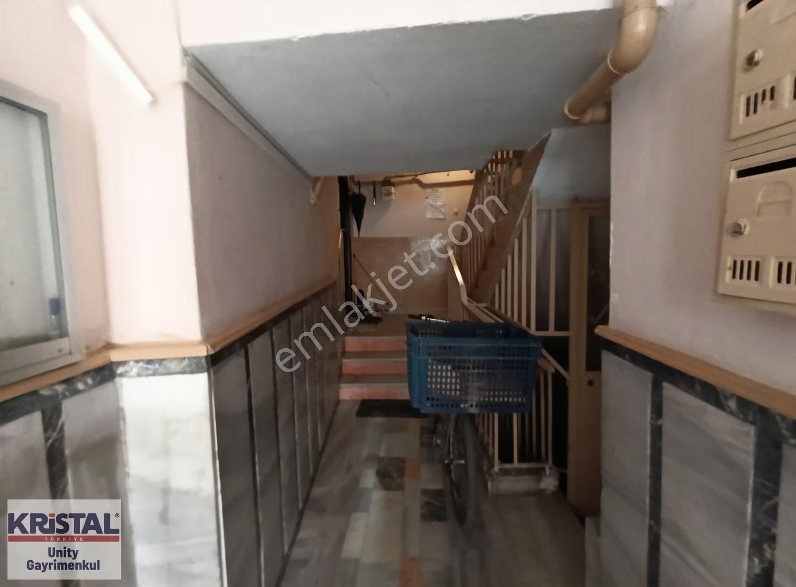 Kristal Unity'den Cumhuriye Mahallesin'de Satılık 3+1 Daire - Görsel 19