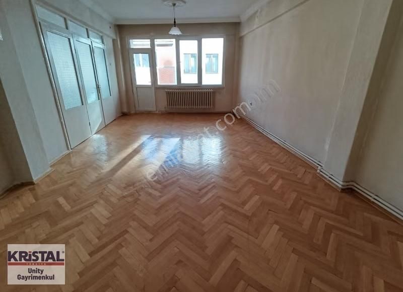 Kristal Unity'den Cumhuriye Mahallesin'de Satılık 3+1 Daire - Görsel 16