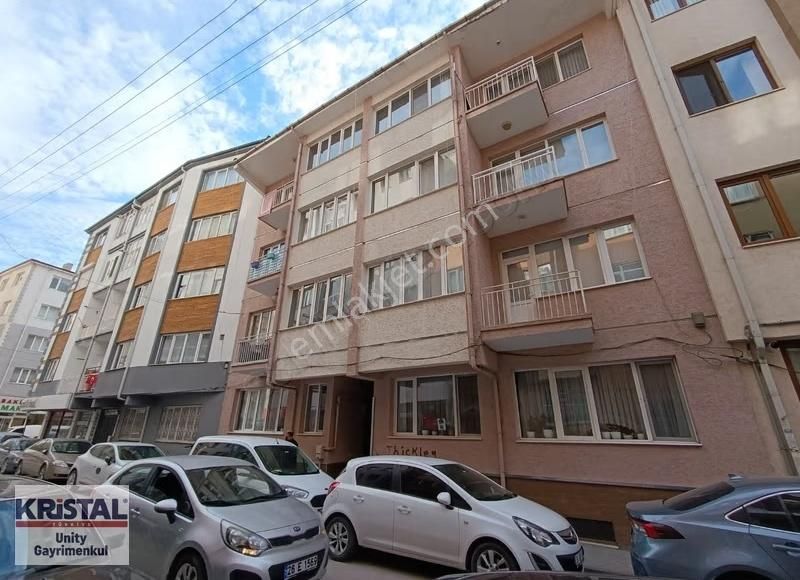 Kristal Unity'den Cumhuriye Mahallesin'de Satılık 3+1 Daire