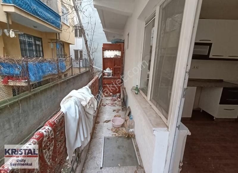 Kristal Unity'den Işıklar Mahallesin'de Satılık 2+1 Daire - Görsel 13