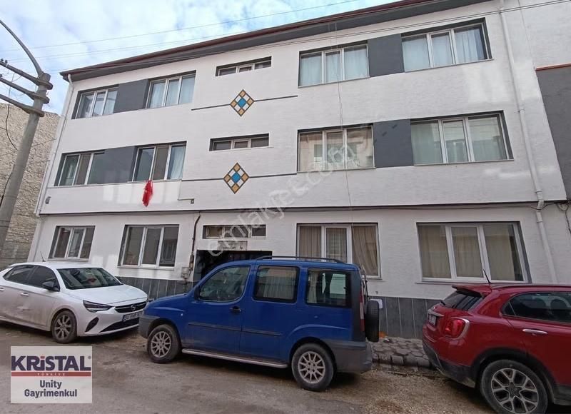 Kristal Unity'den Işıklar Mahallesin'de Satılık 2+1 Daire