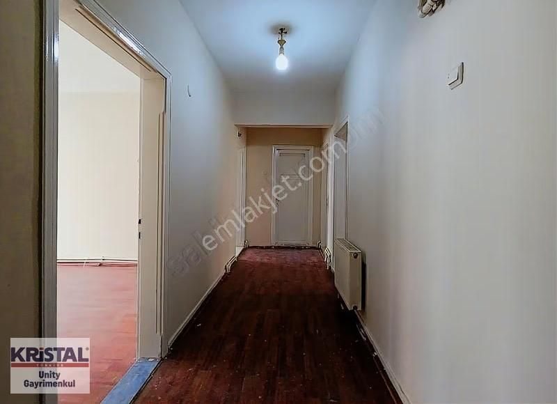 Kristal Unity'den Işıklar Mahallesin'de Satılık 2+1 Daire - Görsel 8