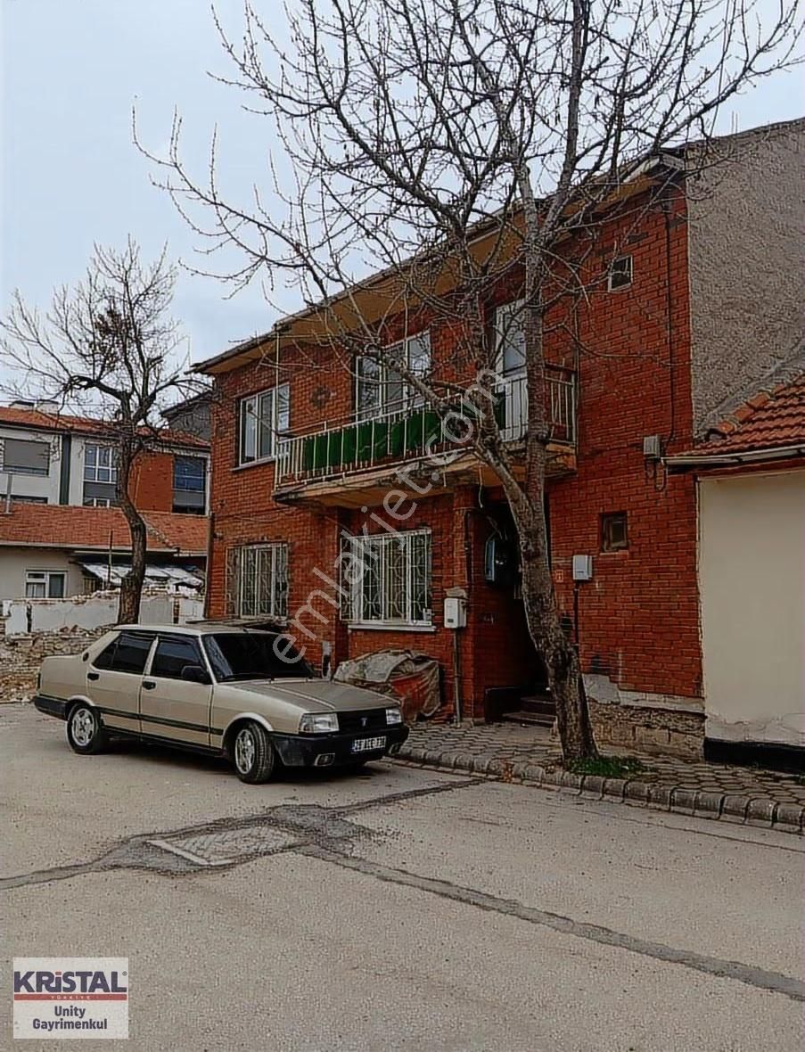 Şarhöyük Mahallesinde 2 Katlı Satılık Fırsat Daire - Görsel 21