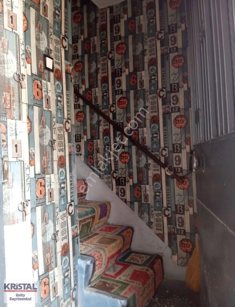 Şarhöyük Mahallesinde 2 Katlı Satılık Fırsat Daire - Görsel 9