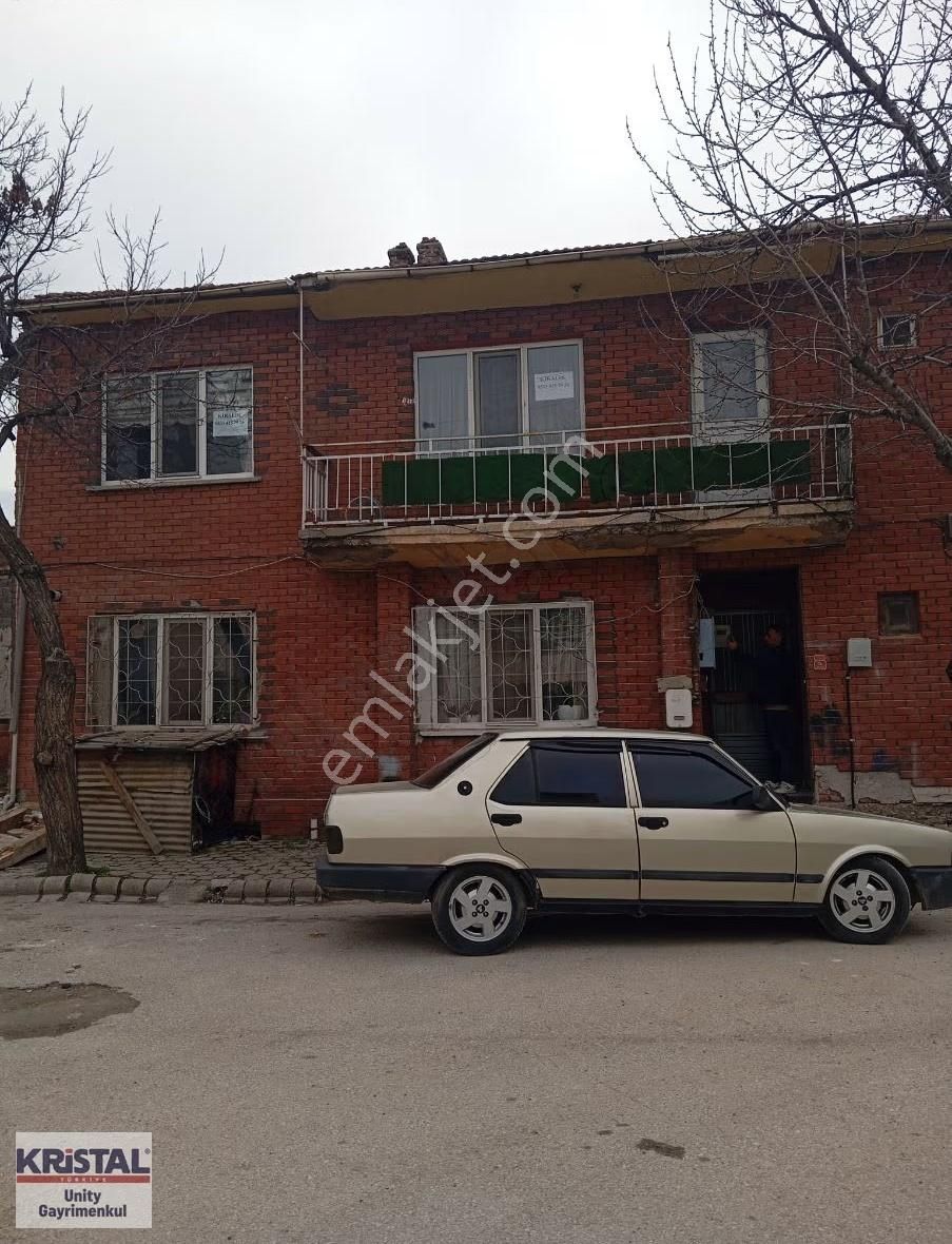 Şarhöyük Mahallesinde 2 Katlı Satılık Fırsat Daire - Görsel 11