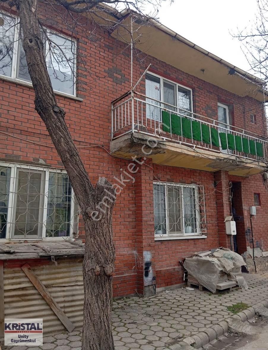 Şarhöyük Mahallesinde 2 Katlı Satılık Fırsat Daire - Görsel 19