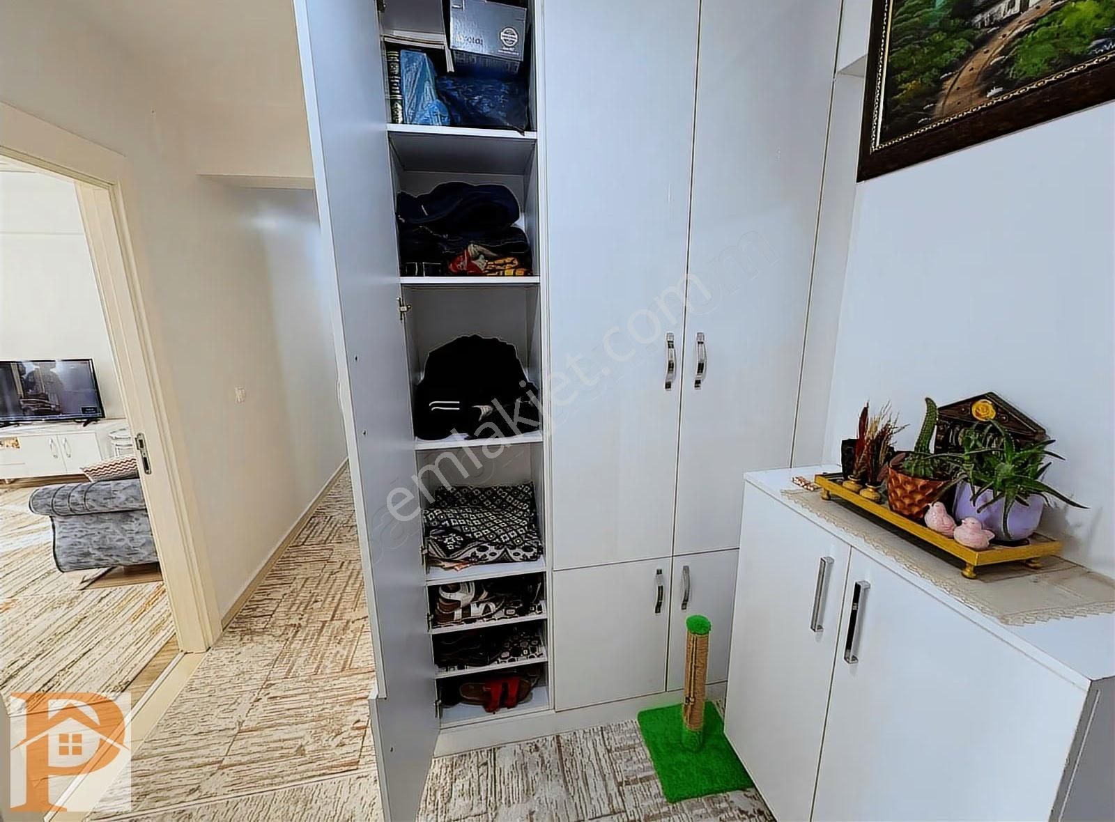 Fıstıklık'ta Satılık 2+1 Bakımlı Daire - Görsel 32