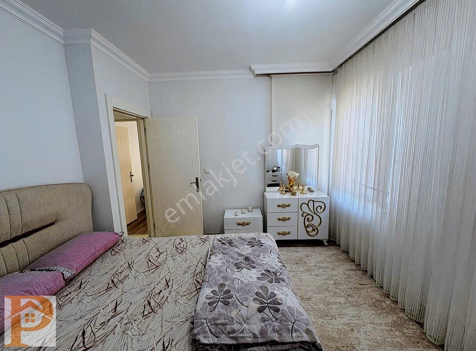 Fıstıklık'ta Satılık 2+1 Bakımlı Daire - Görsel 5