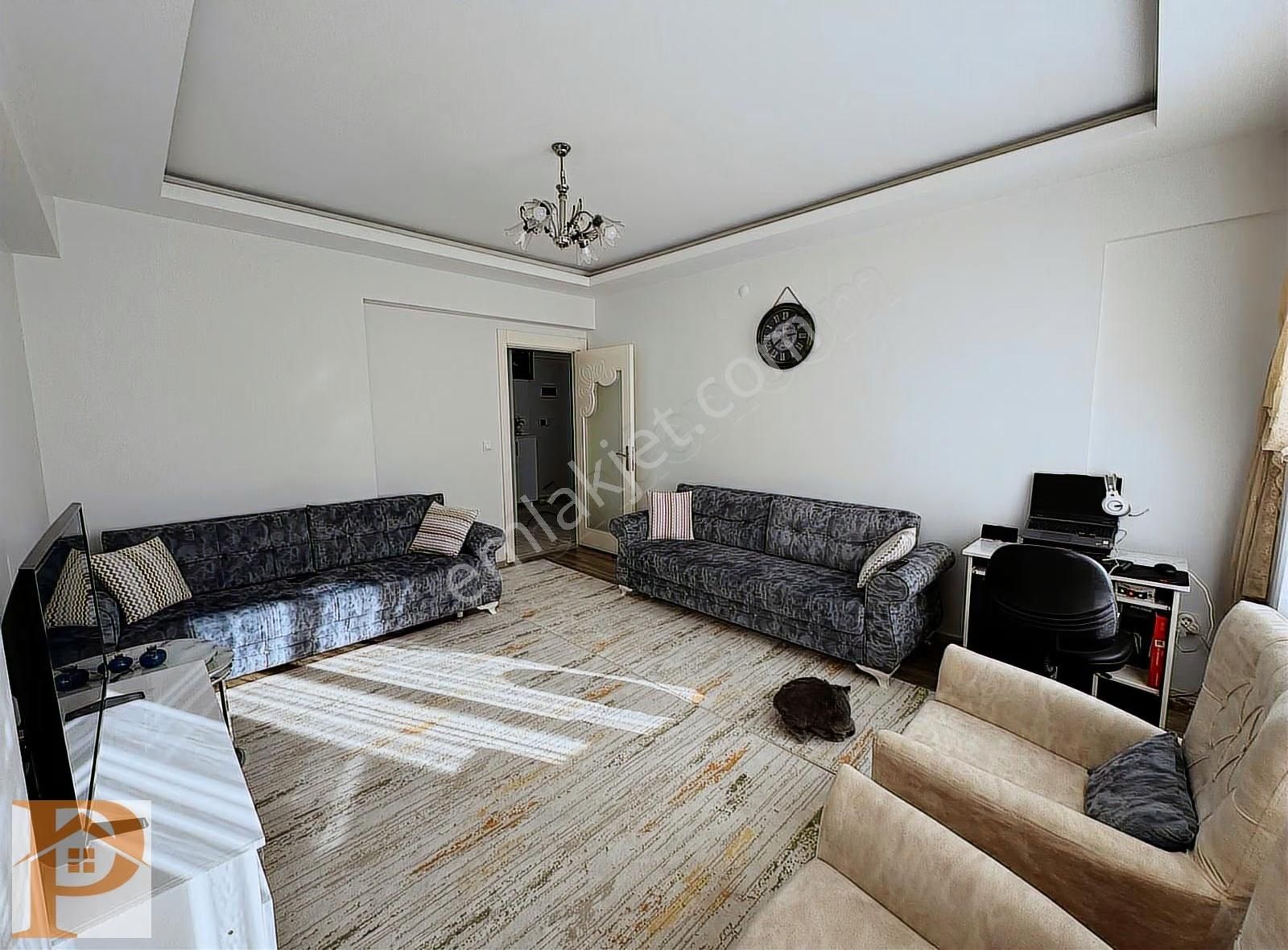 Fıstıklık'ta Satılık 2+1 Bakımlı Daire - Görsel 31