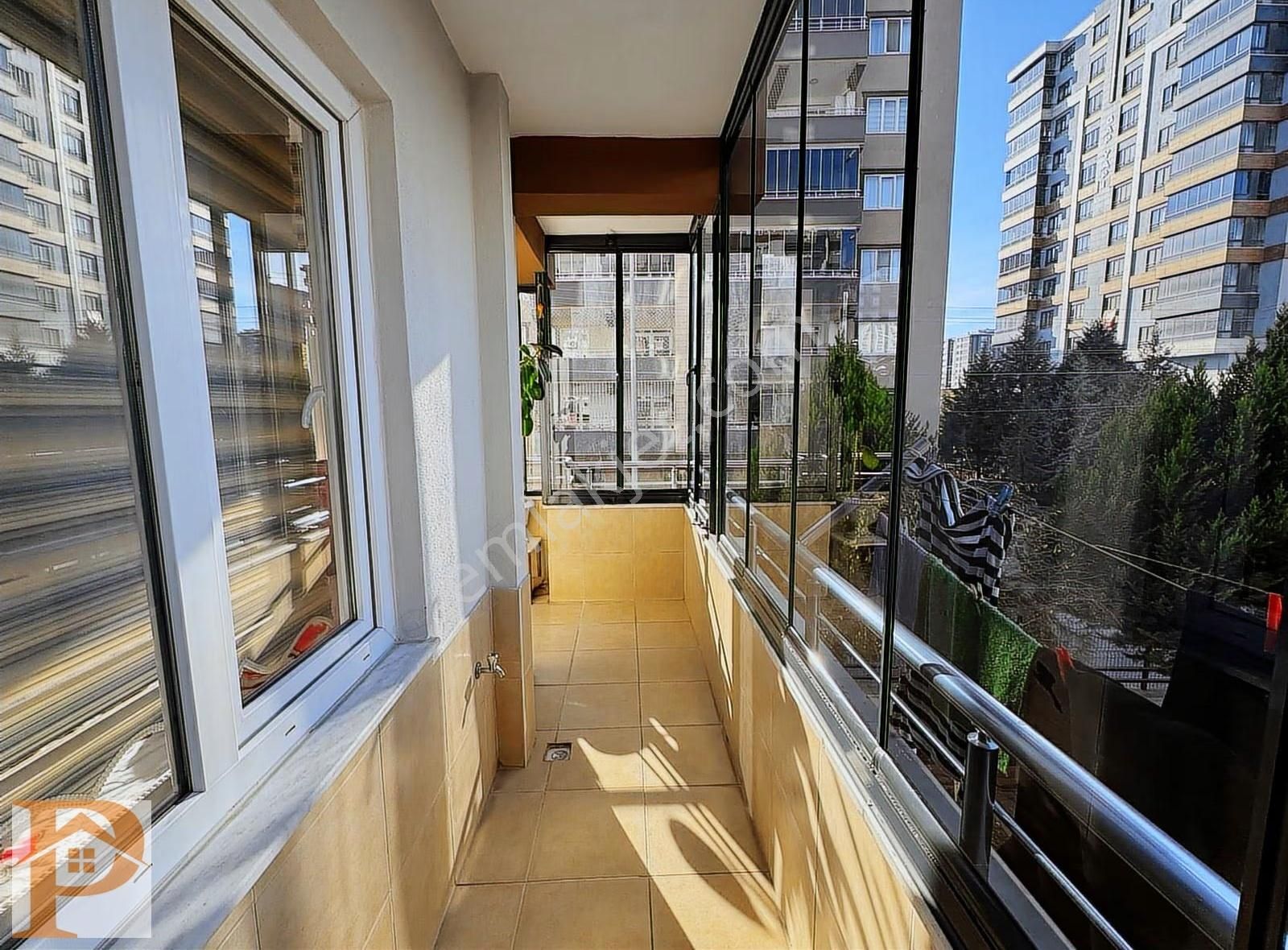 Fıstıklık'ta Satılık 2+1 Bakımlı Daire - Görsel 18