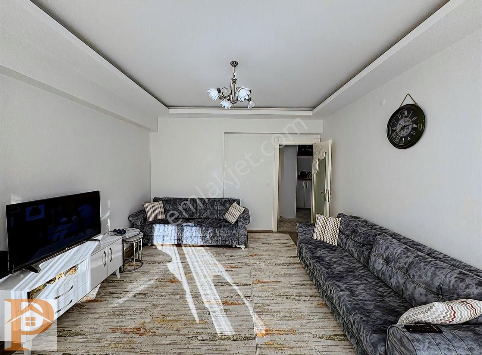 Fıstıklık'ta Satılık 2+1 Bakımlı Daire - Görsel 10