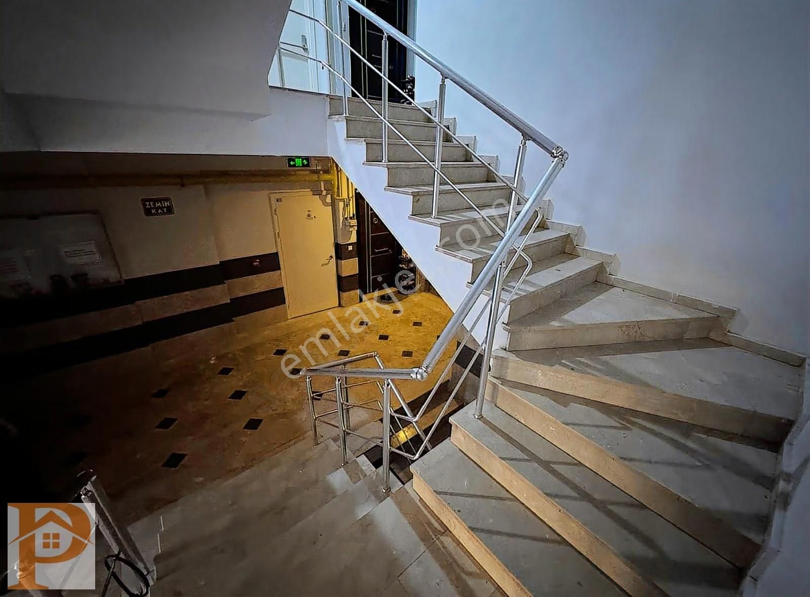 Fıstıklık'ta Satılık 2+1 Bakımlı Daire - Görsel 15