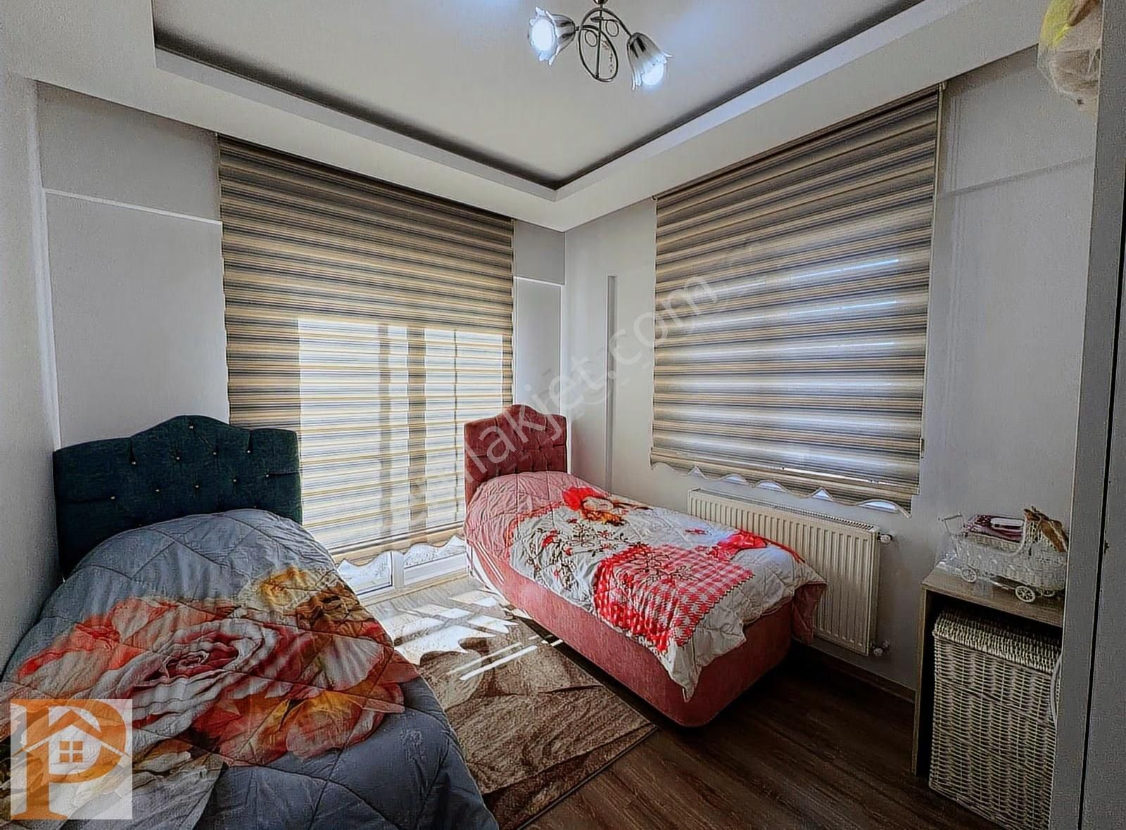 Fıstıklık'ta Satılık 2+1 Bakımlı Daire - Görsel 11