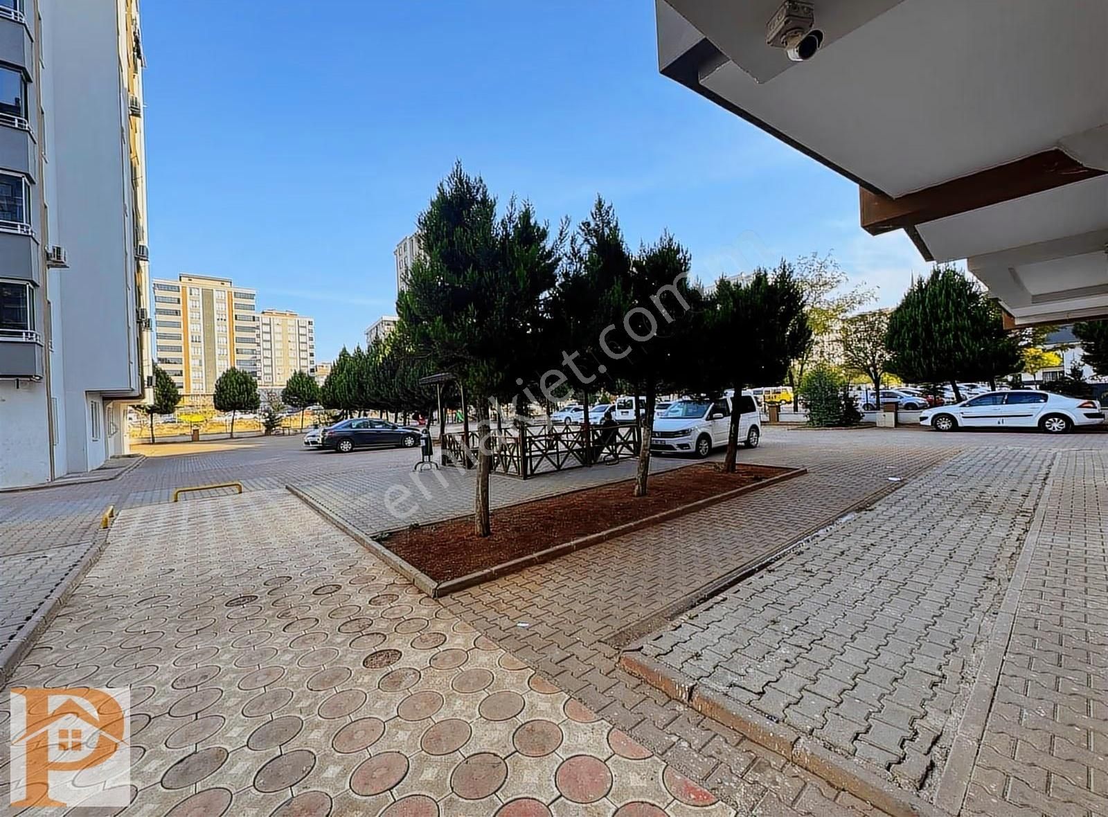 Fıstıklık'ta Satılık 2+1 Bakımlı Daire - Görsel 30