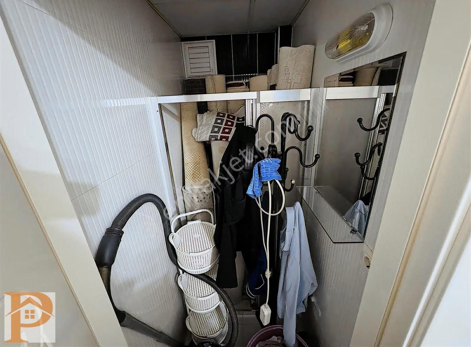 Fıstıklık'ta Satılık 2+1 Bakımlı Daire - Görsel 16