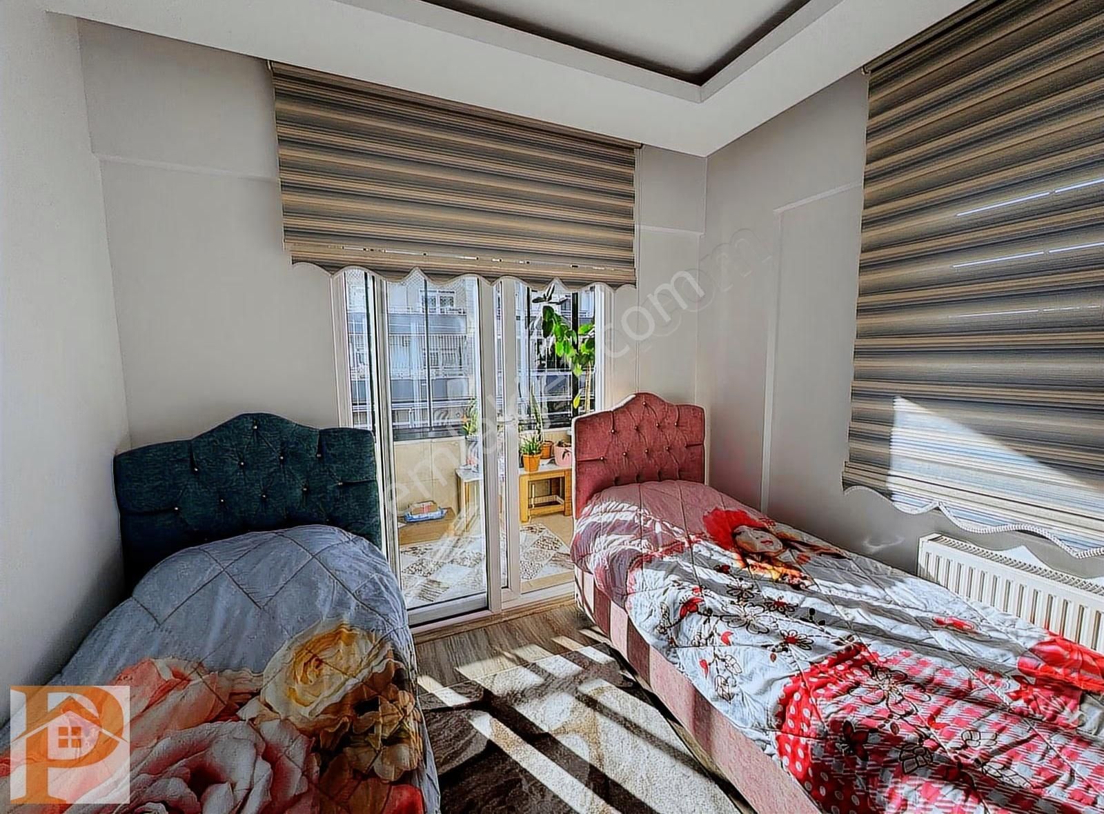 Fıstıklık'ta Satılık 2+1 Bakımlı Daire - Görsel 22