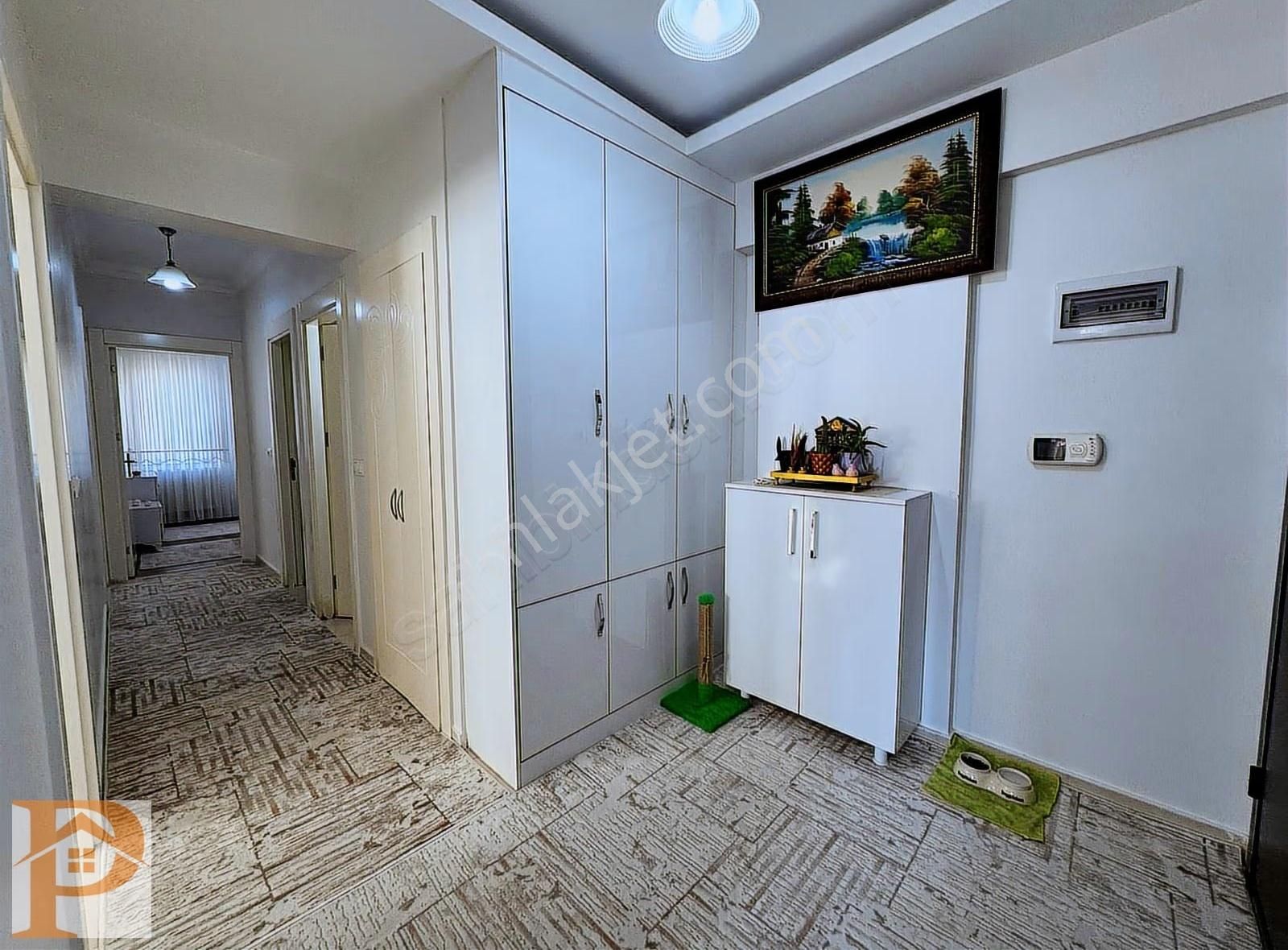 Fıstıklık'ta Satılık 2+1 Bakımlı Daire - Görsel 21