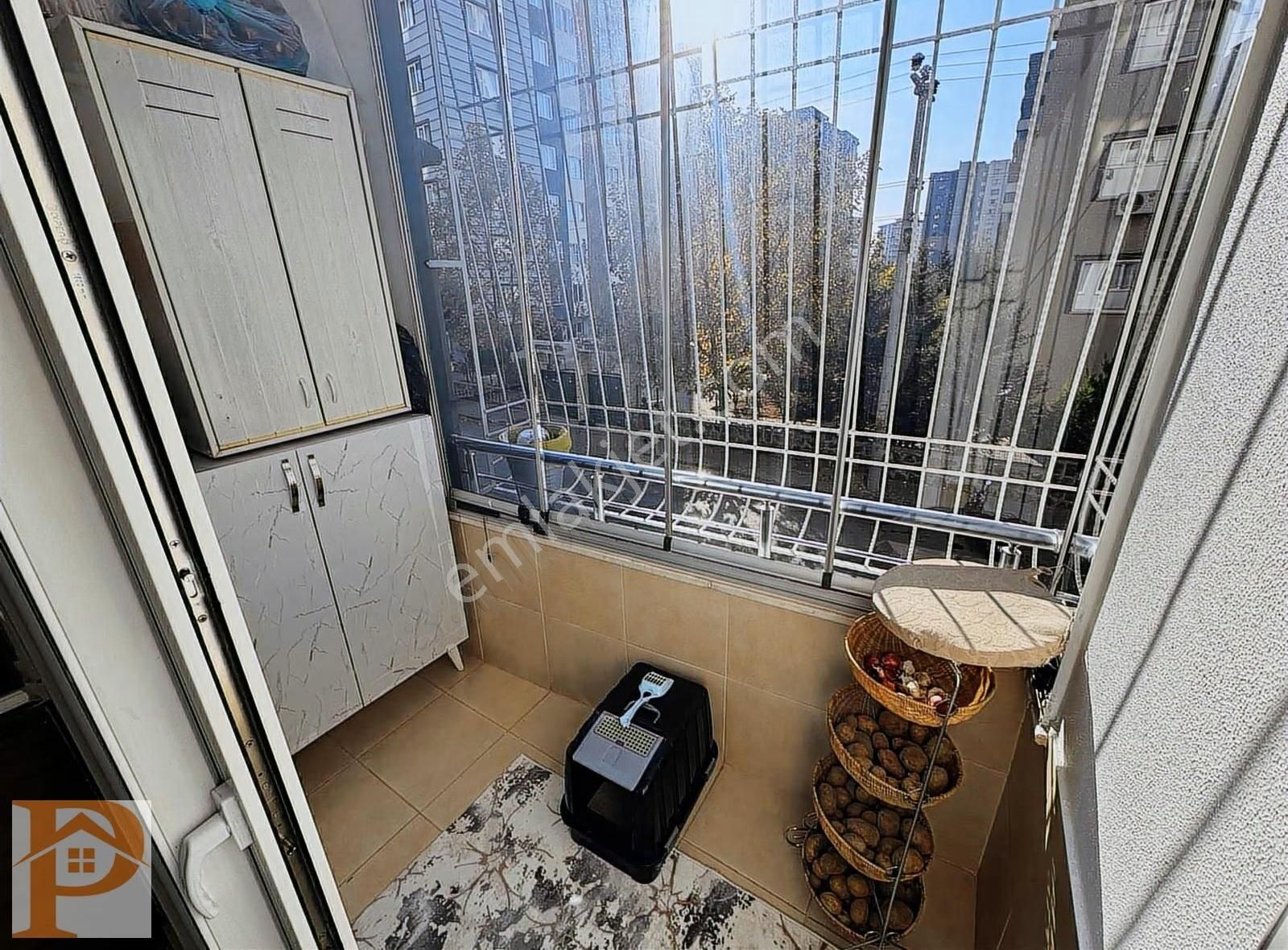 Fıstıklık'ta Satılık 2+1 Bakımlı Daire - Görsel 9