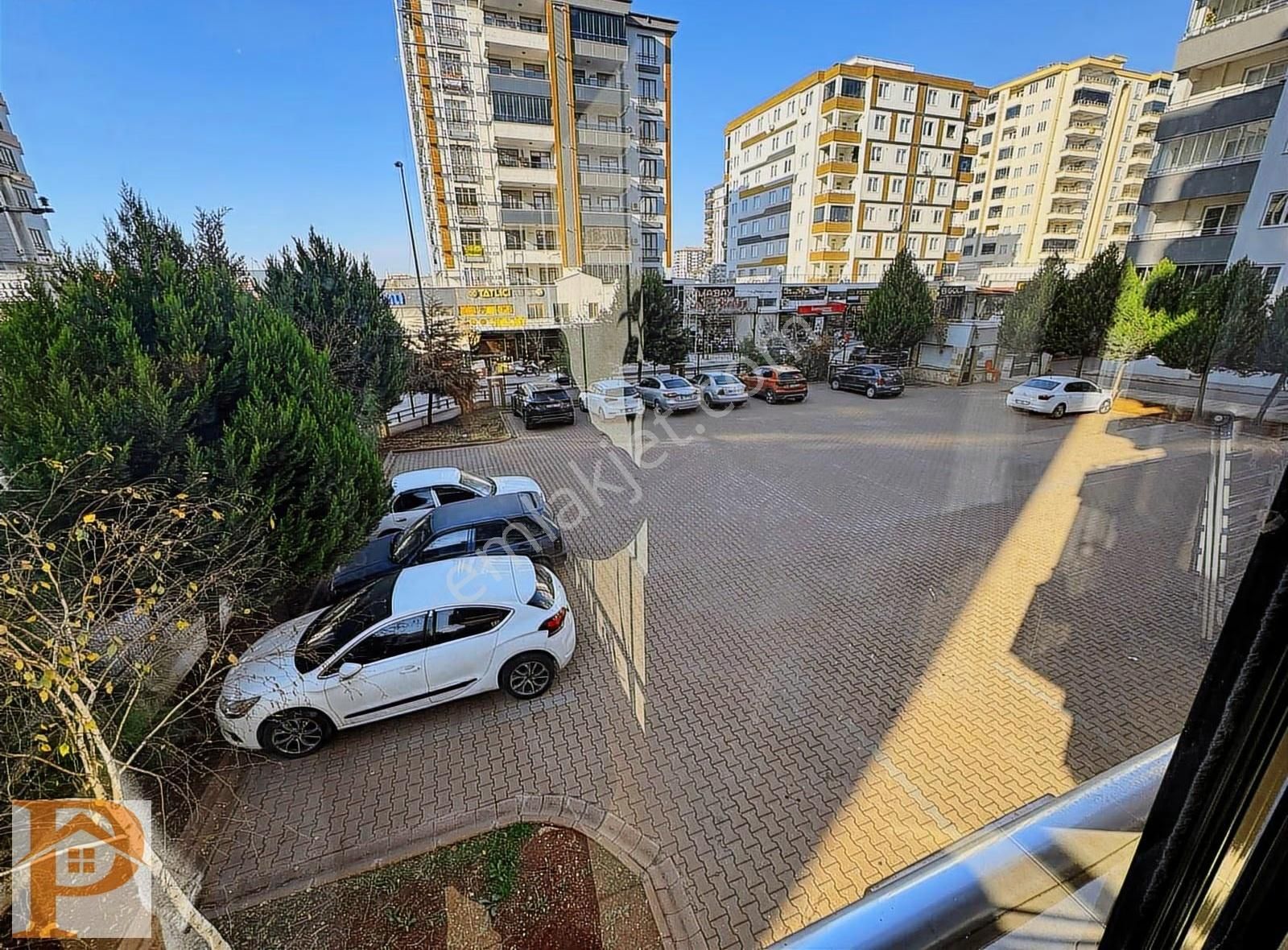 Fıstıklık'ta Satılık 2+1 Bakımlı Daire - Görsel 23