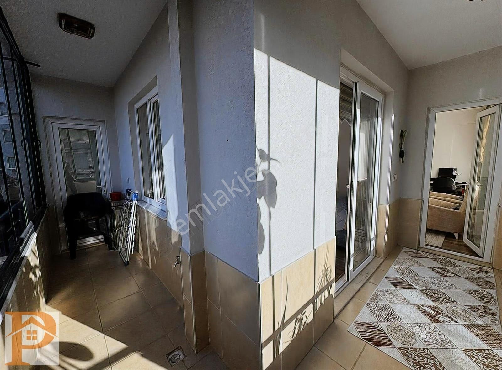 Fıstıklık'ta Satılık 2+1 Bakımlı Daire - Görsel 4