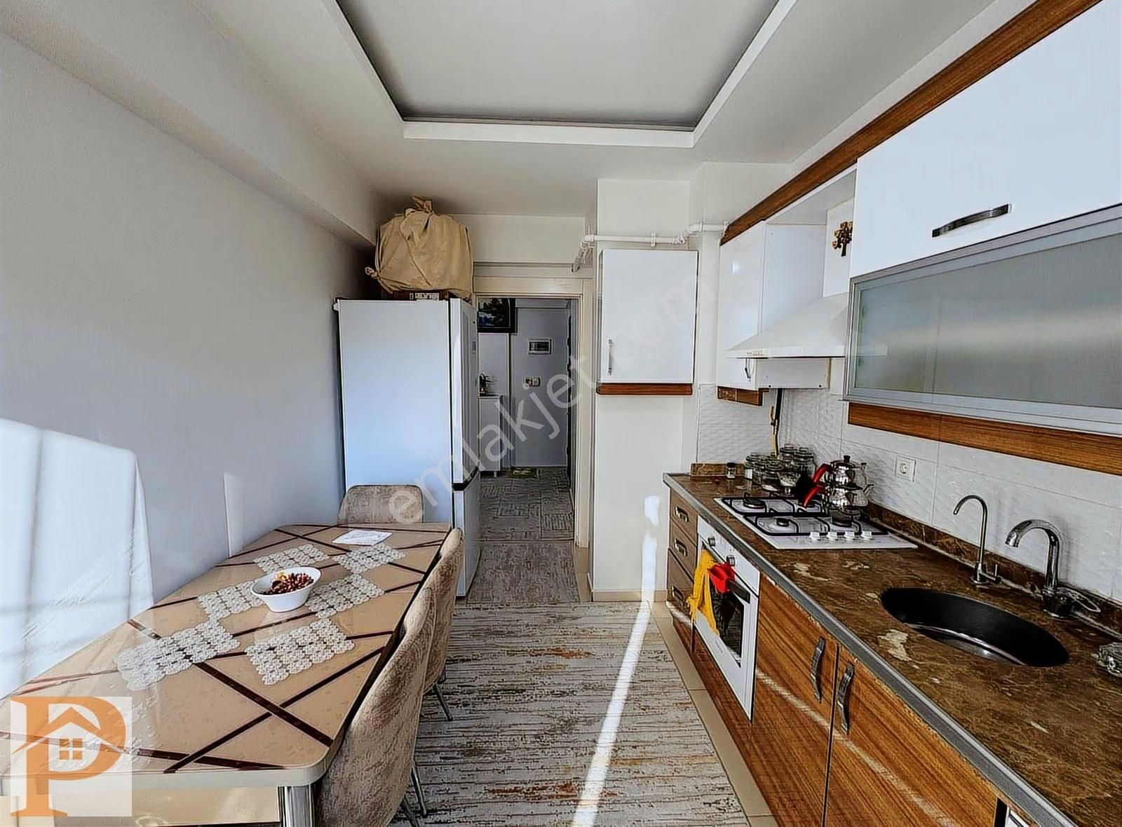 Fıstıklık'ta Satılık 2+1 Bakımlı Daire - Görsel 29