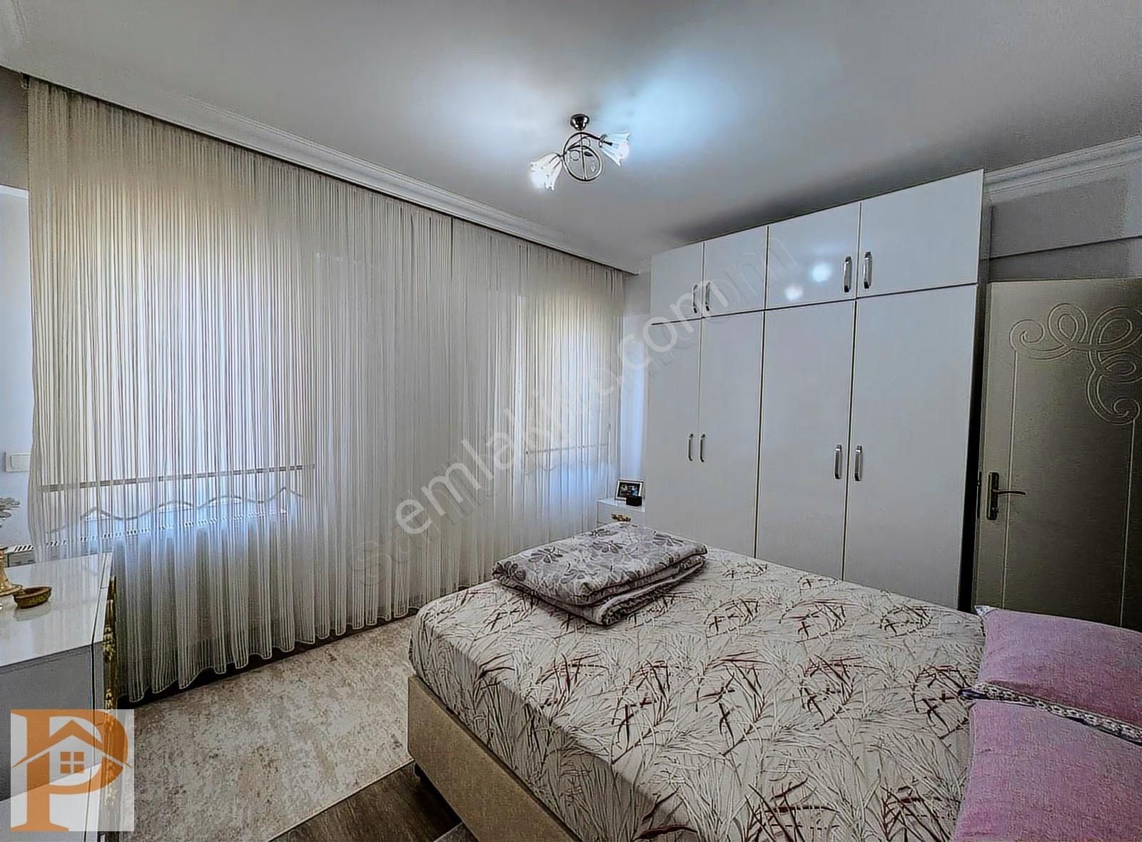 Fıstıklık'ta Satılık 2+1 Bakımlı Daire - Görsel 19