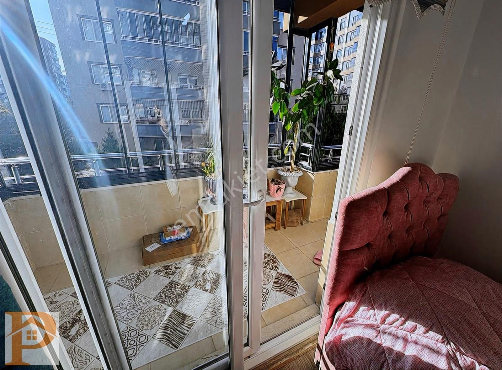 Fıstıklık'ta Satılık 2+1 Bakımlı Daire - Görsel 20