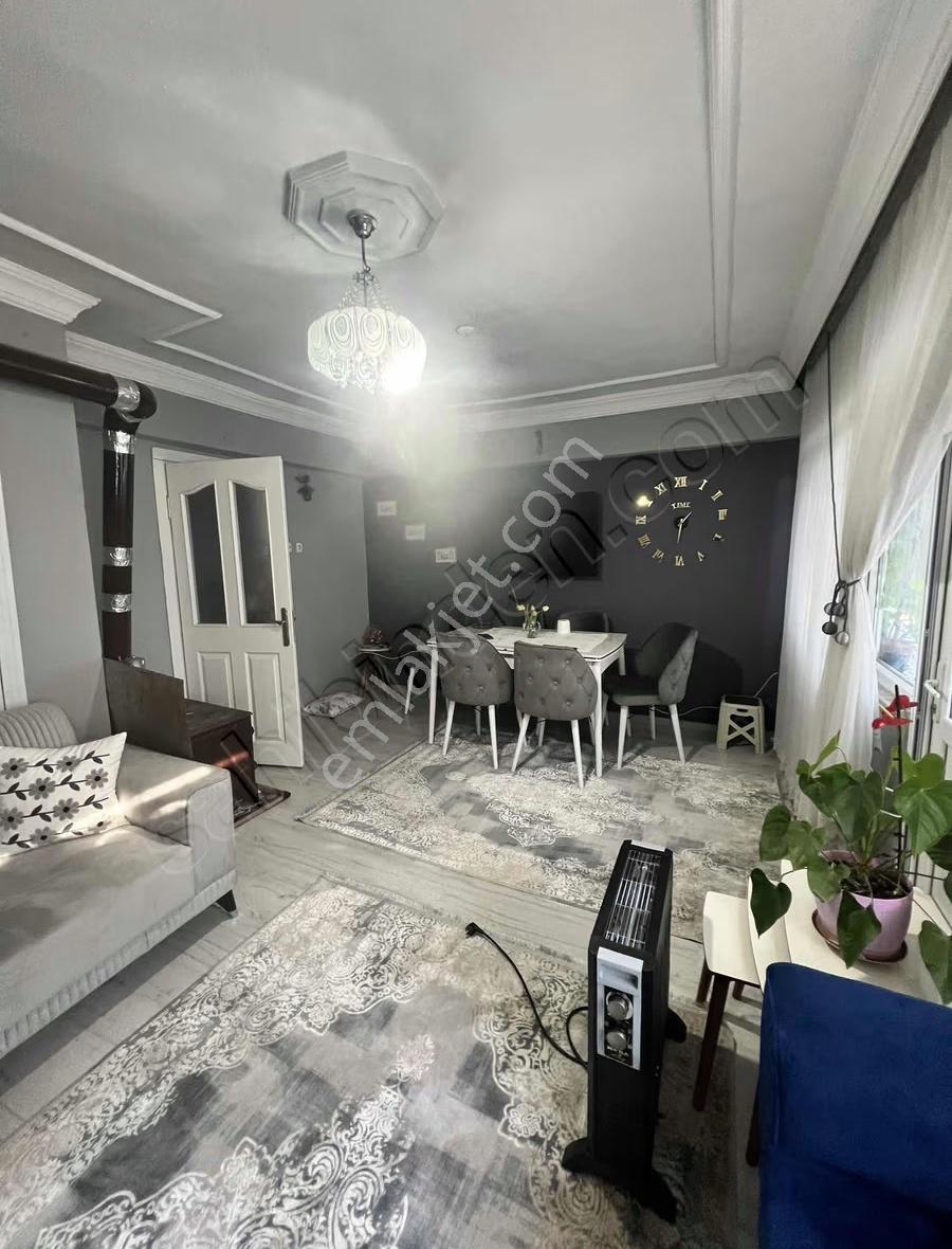 Altıkat Emlaktan Masrafsız 2+1 Daıre - Görsel 10