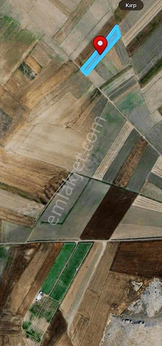 Korkuteli Sülekler 2747 M2 Tarla - Görsel 5