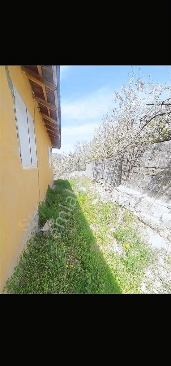 Korkuteli Sülekler Köy İçi Kurulu Düzen Müstakil Ev - Görsel 5