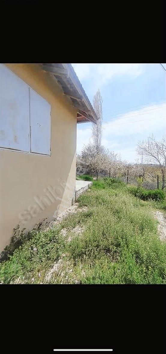 Korkuteli Sülekler Köy İçi Kurulu Düzen Müstakil Ev - Görsel 4