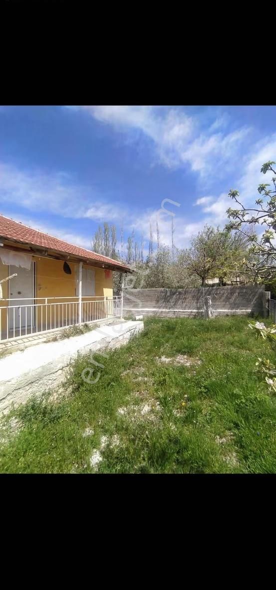 Korkuteli Sülekler Köy İçi Kurulu Düzen Müstakil Ev - Görsel 7