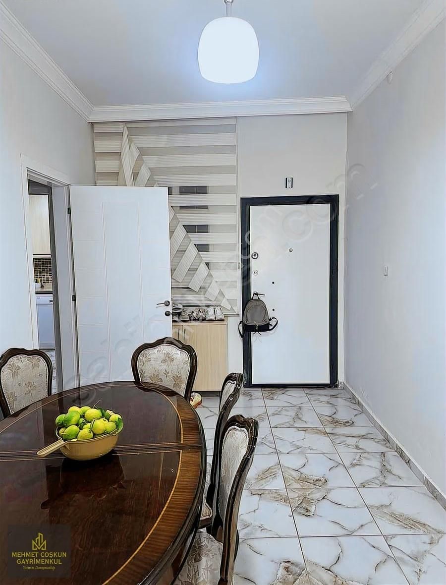 Kıyıboyu Groseri Civarı Eşyalı Müstakil 2+1 Kiralık Bahçeli Ev - Görsel 14