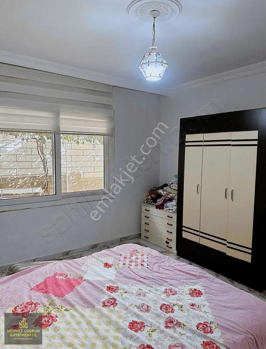 Kıyıboyu Groseri Civarı Eşyalı Müstakil 2+1 Kiralık Bahçeli Ev - Görsel 6