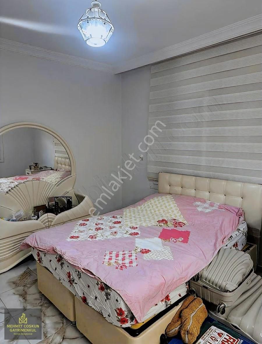 Kıyıboyu Groseri Civarı Eşyalı Müstakil 2+1 Kiralık Bahçeli Ev - Görsel 17