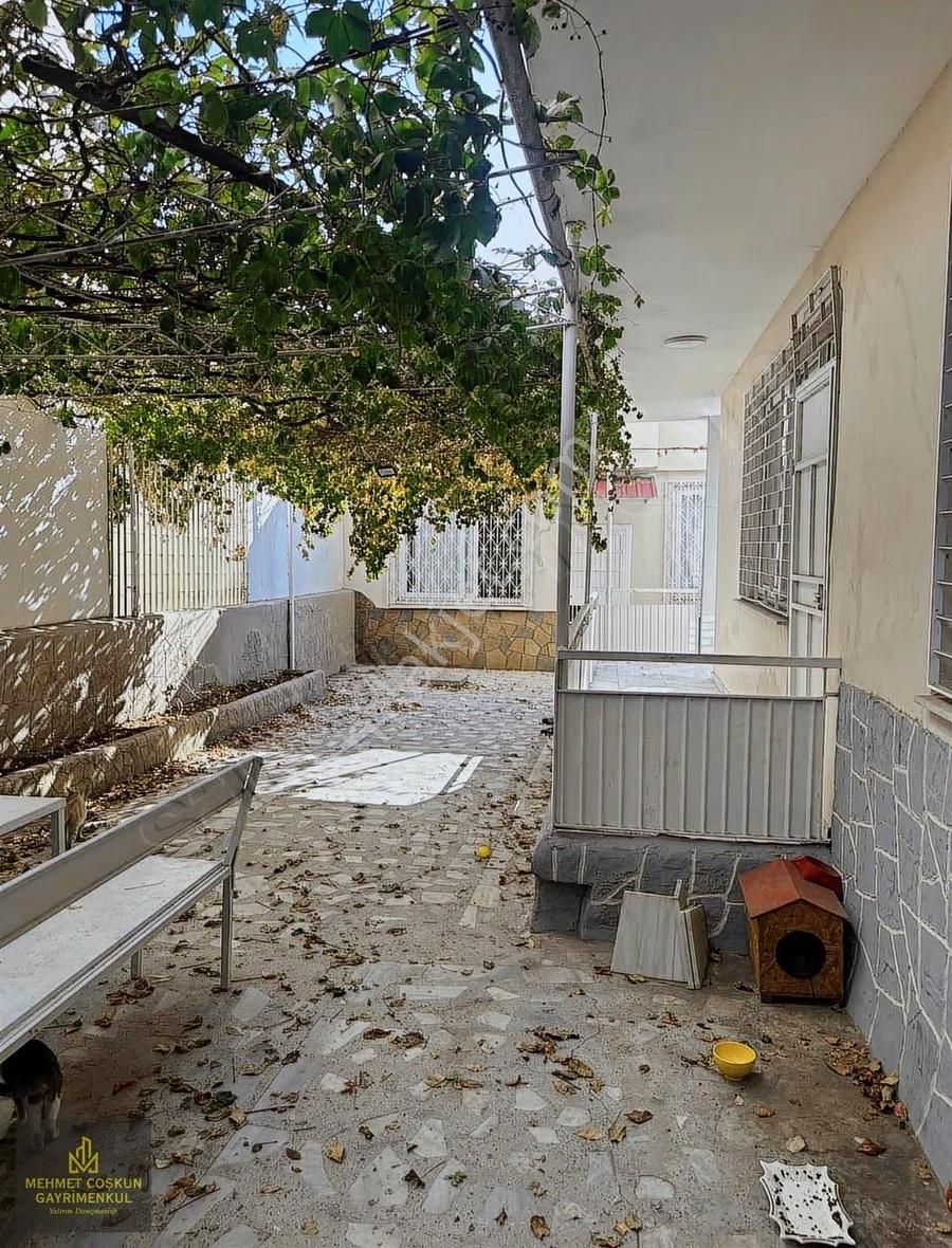 Kıyıboyu Groseri Civarı Eşyalı Müstakil 2+1 Kiralık Bahçeli Ev - Görsel 21
