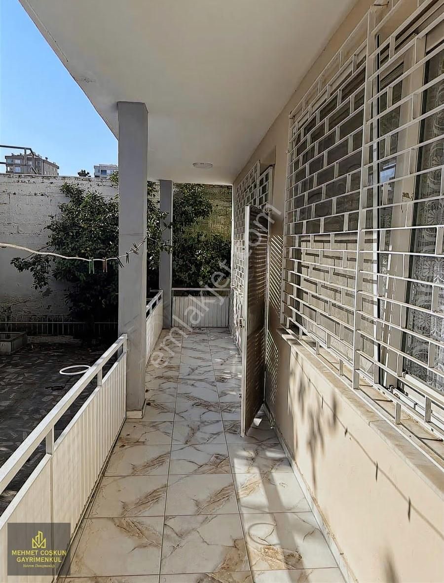 Kıyıboyu Groseri Civarı Eşyalı Müstakil 2+1 Kiralık Bahçeli Ev - Görsel 28