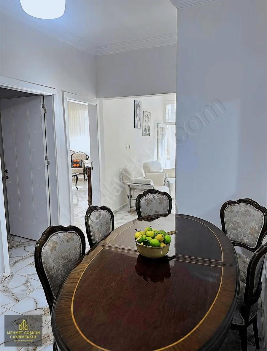 Kıyıboyu Groseri Civarı Eşyalı Müstakil 2+1 Kiralık Bahçeli Ev - Görsel 32