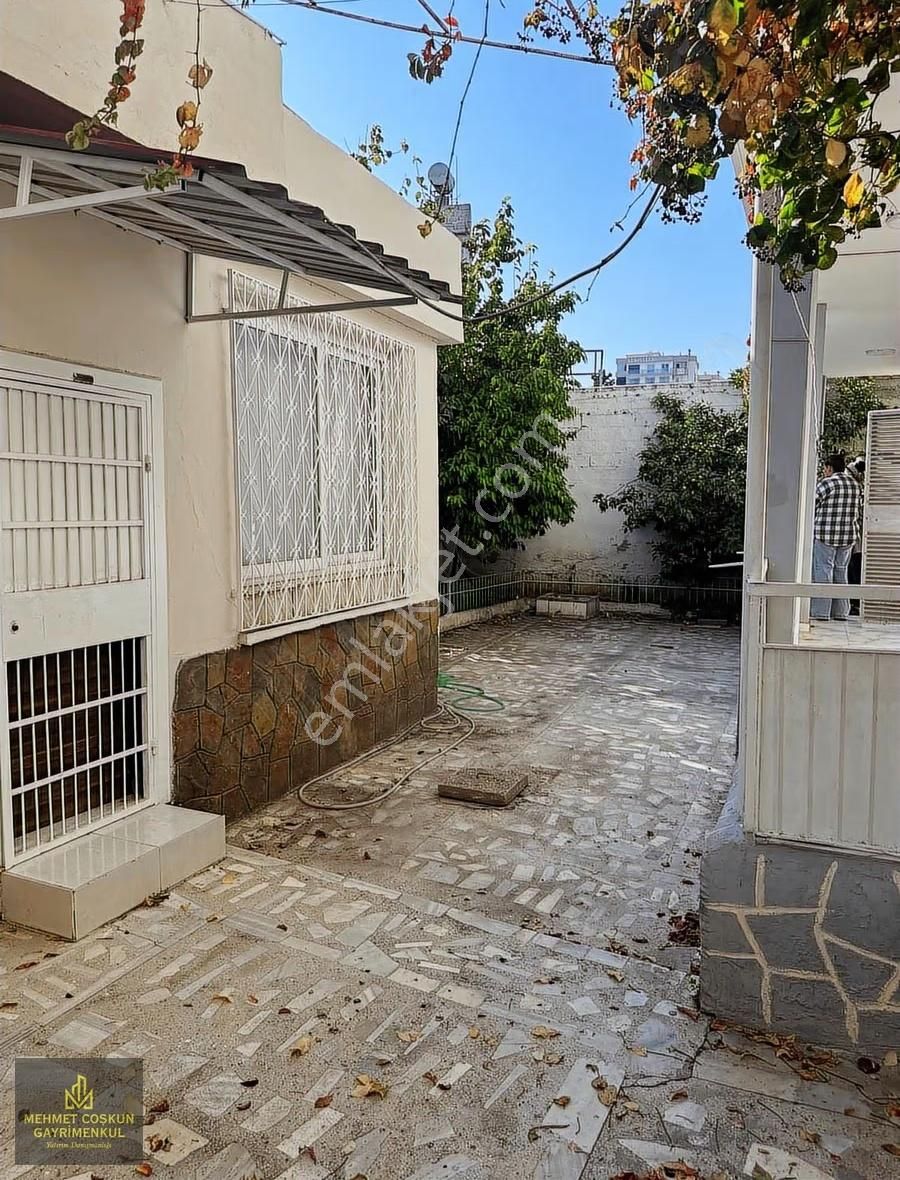 Kıyıboyu Groseri Civarı Eşyalı Müstakil 2+1 Kiralık Bahçeli Ev - Görsel 20