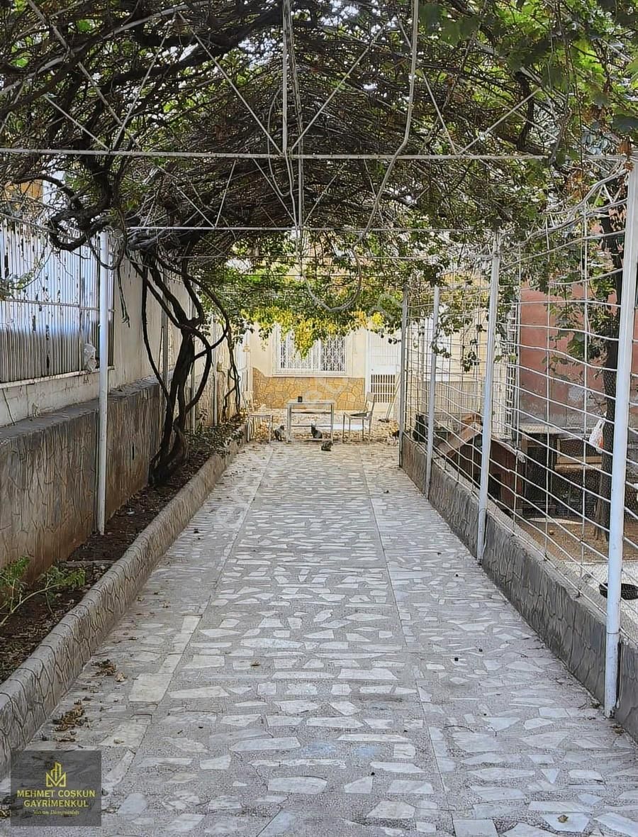 Kıyıboyu Groseri Civarı Eşyalı Müstakil 2+1 Kiralık Bahçeli Ev - Görsel 7